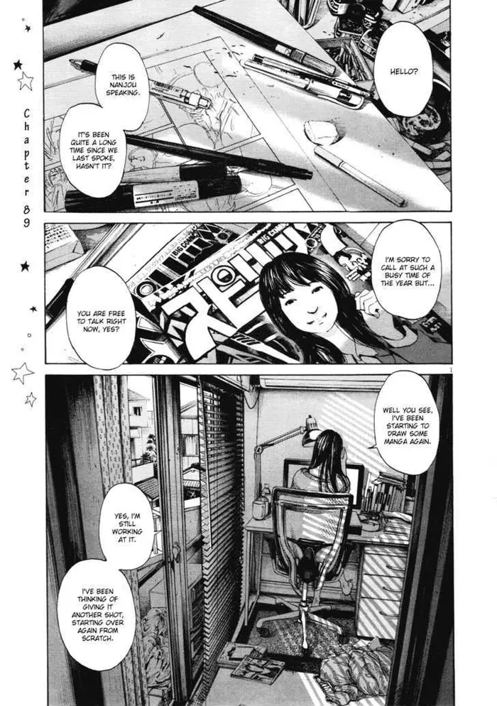 Goodnight Punpun Chapter 89 image 02_optimized
